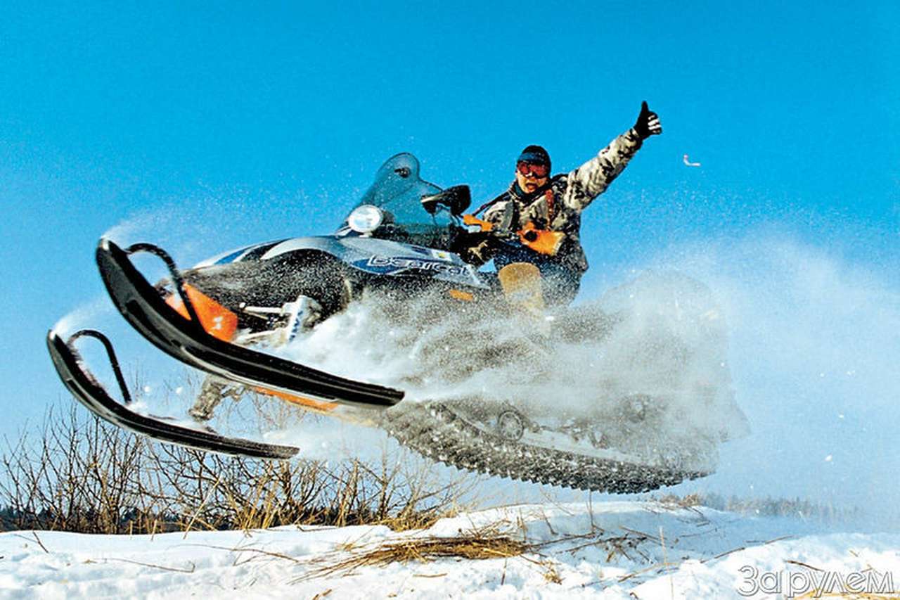 Пожиратель движимости