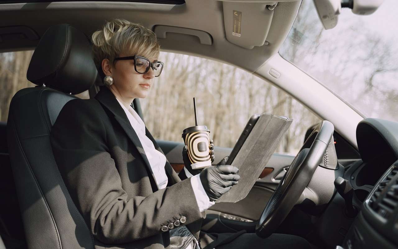 В этих ситуациях вам не поможет автопилот