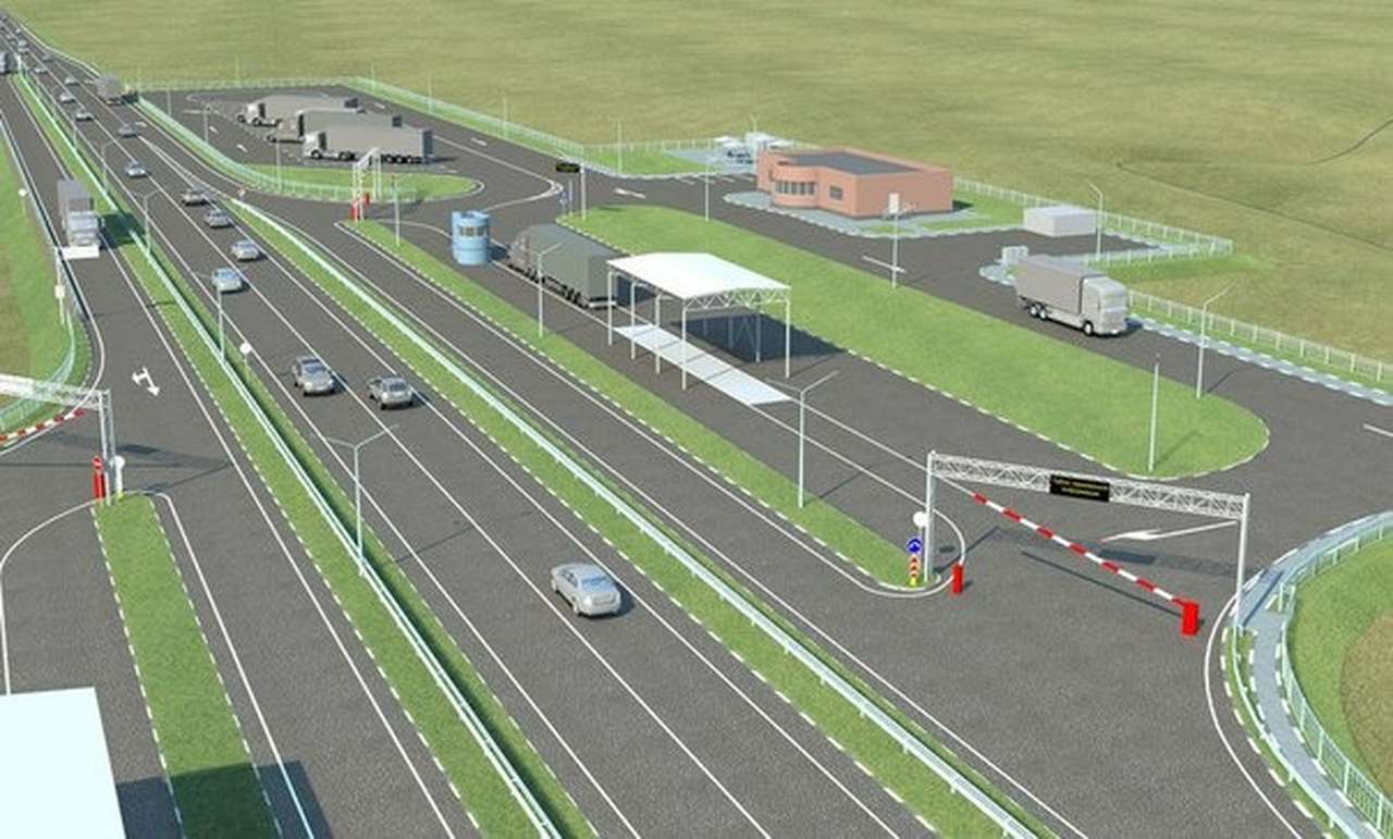 Как упавший рубль и новые законы повлияют на развитие придорожного сервиса