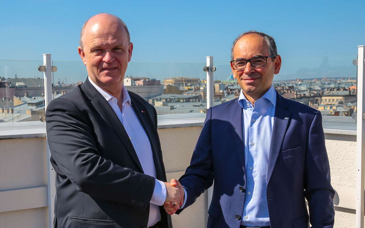 Смена власти на АВТОВАЗе