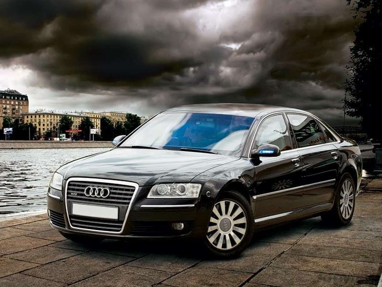 Ничего себе железка!