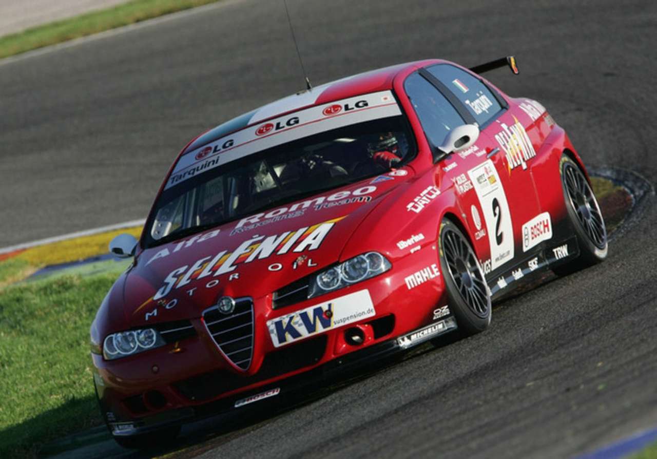 Alfa-Romeo берет тайм-аут