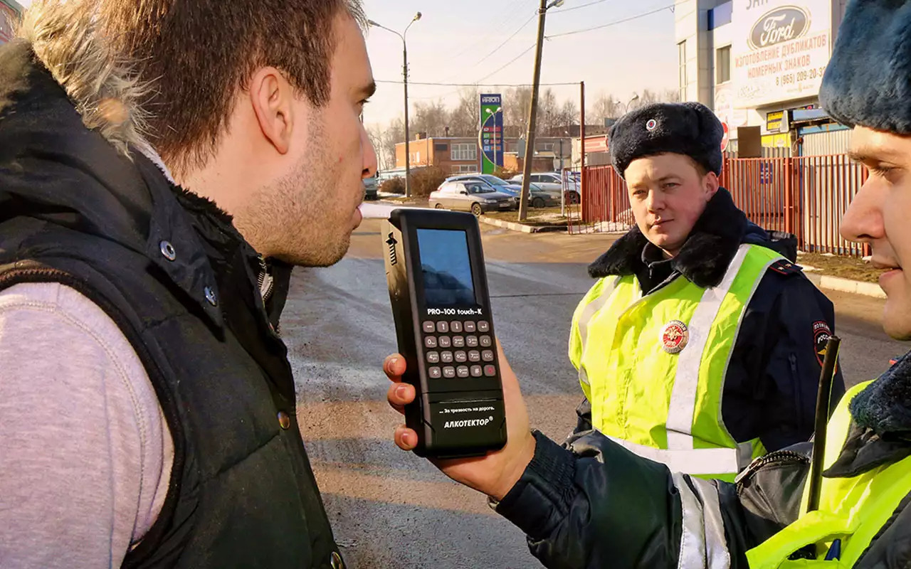 Если забыл полис ОСАГО дома, что мне за это будет?