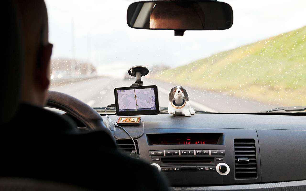 Россияне стали меньше гонять на дорогах. Особенно мужчины