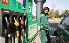Аналитики прогнозируют незначительное снижение цен на бензин в России