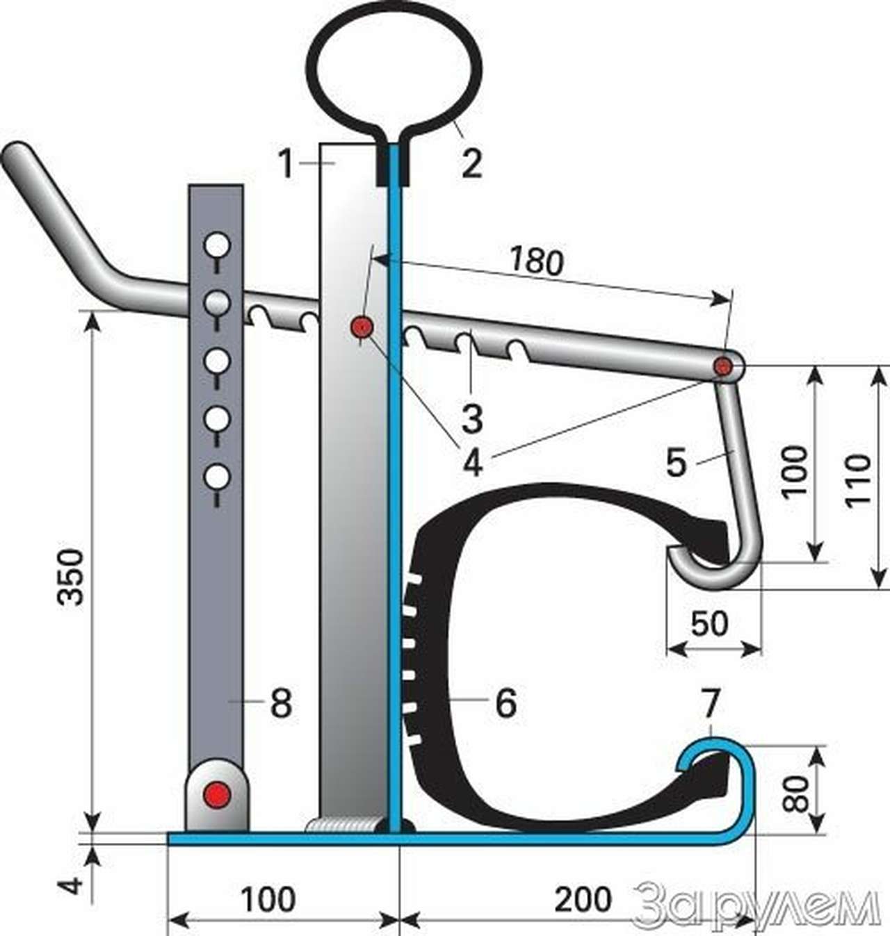Советы бывалых