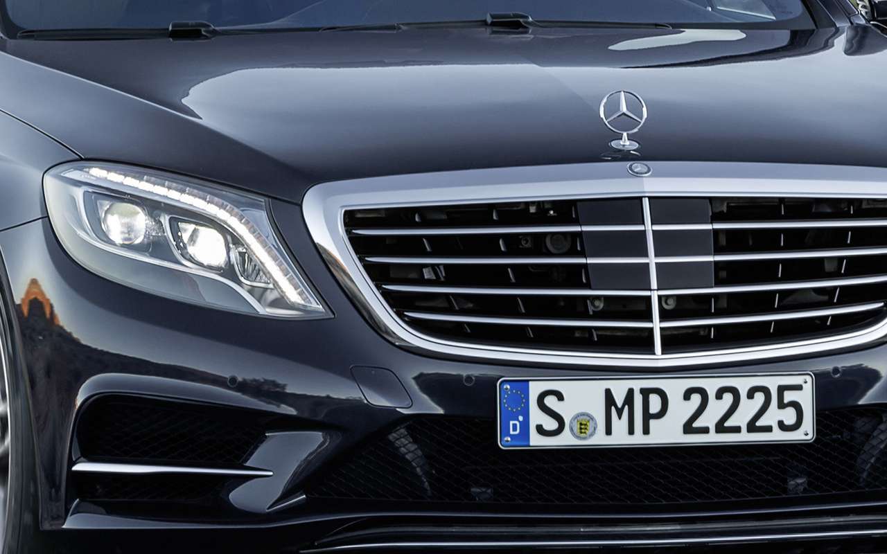 Импортные автомобили подорожают в России с 1 января