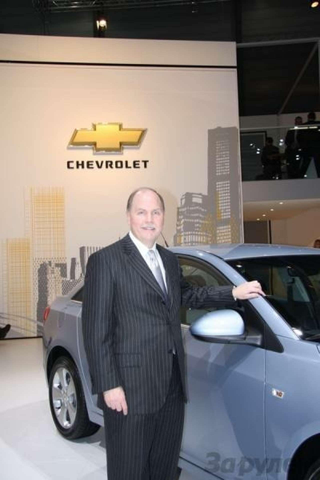 АВТОВАЗу пообещали 25 млрд. рублей, а «Дженерал моторс» - процедуру банкротства