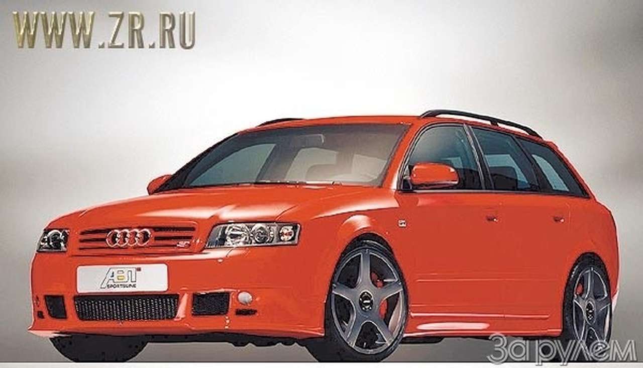 Абты в теме