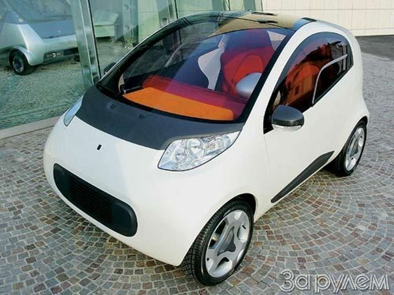 Яйцо вкрутую