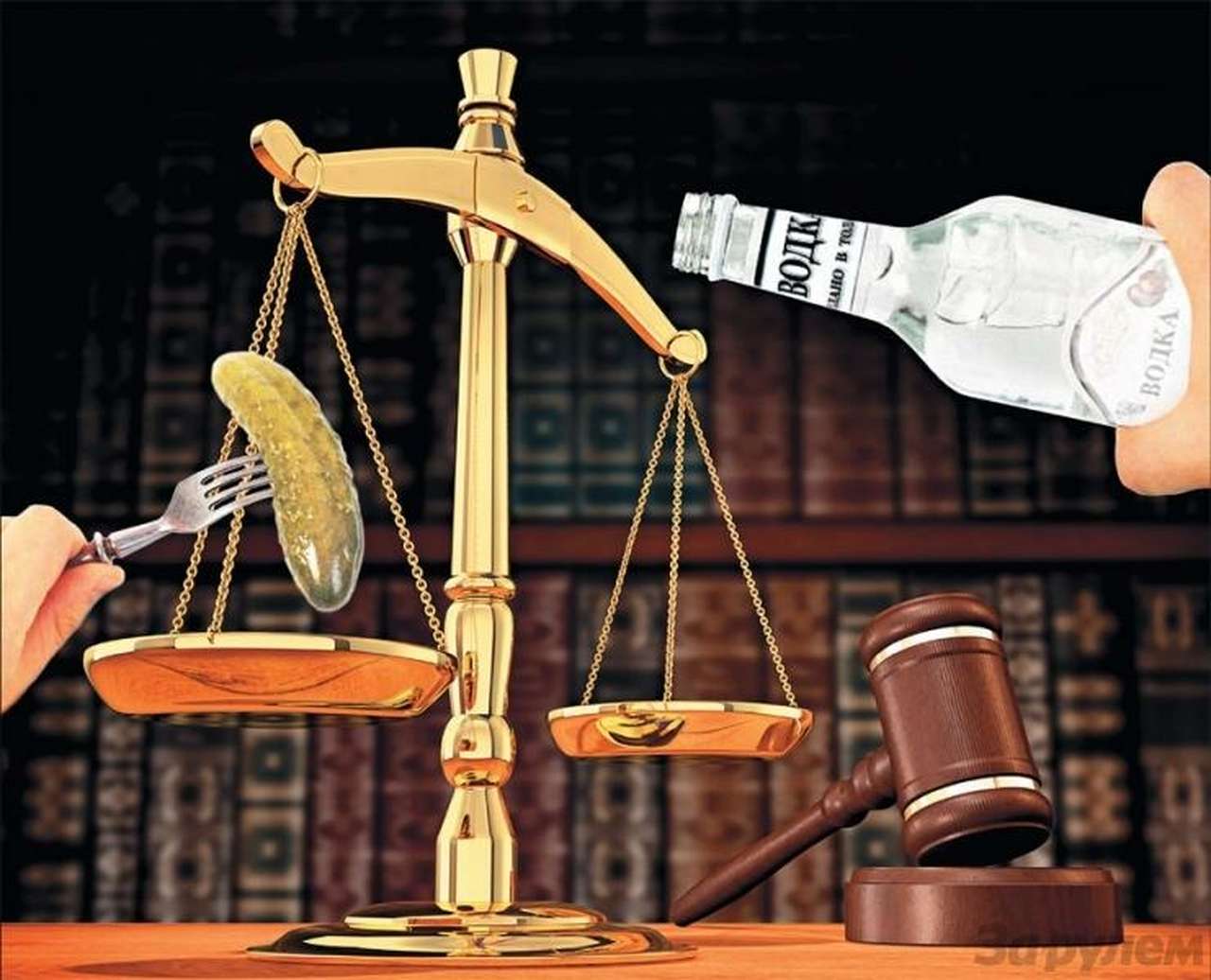 «Отличившегося» по пьянке иркутского полицейского уволили 