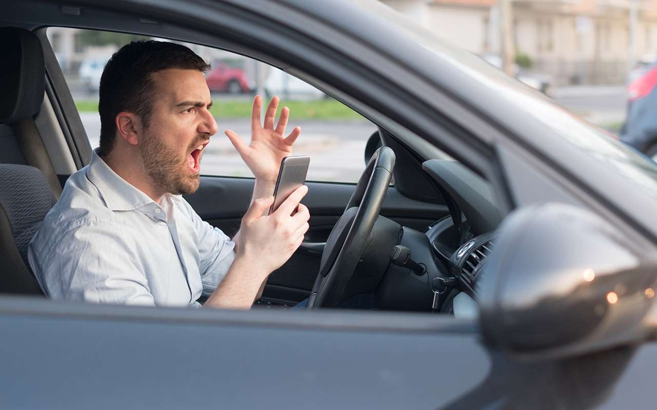 Новый побор для водителей в 2022