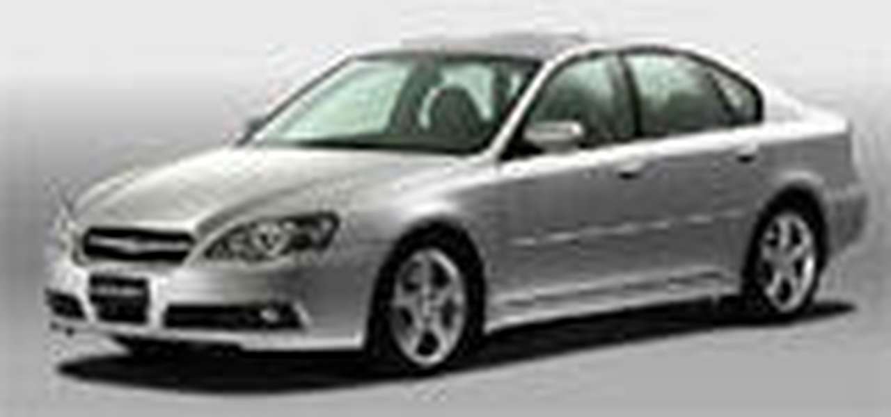 Subaru снова отзывает новинки