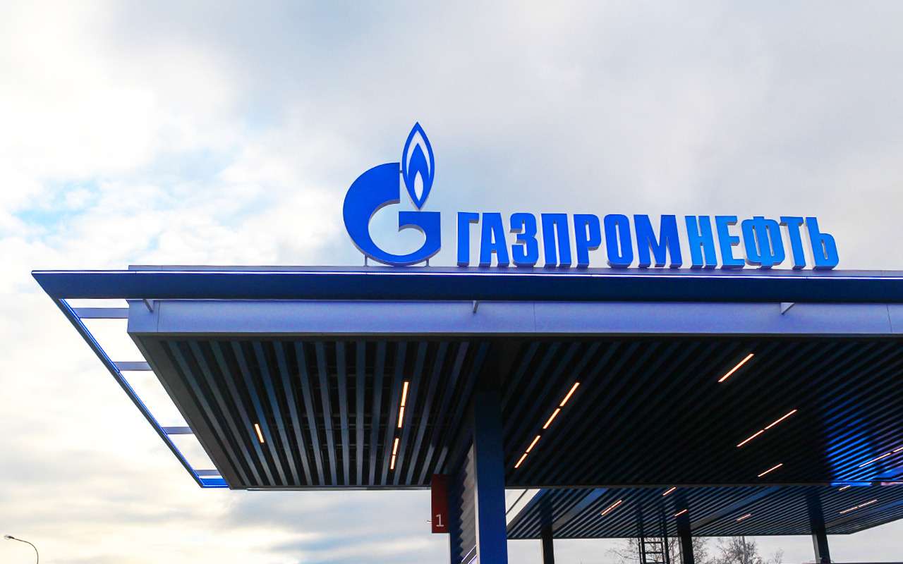 Из-за сбоя касс перестали работать АЗС (но уже все в порядке)