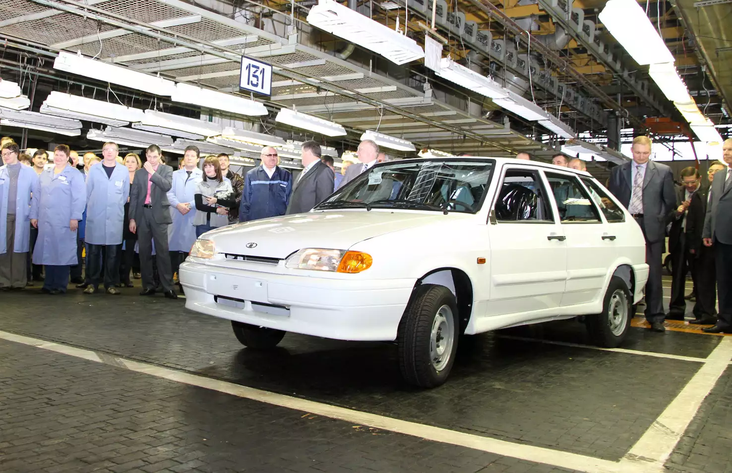Года ваз. ВАЗ 2115 завод АВТОВАЗ.