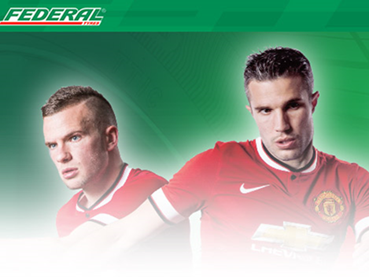 Прозводитель шин Federal отпразднует на ММАС-2014 60-летний юбилей