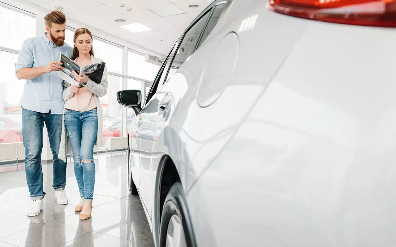 Топ-10 провалившихся моделей — их сгубила неликвидность