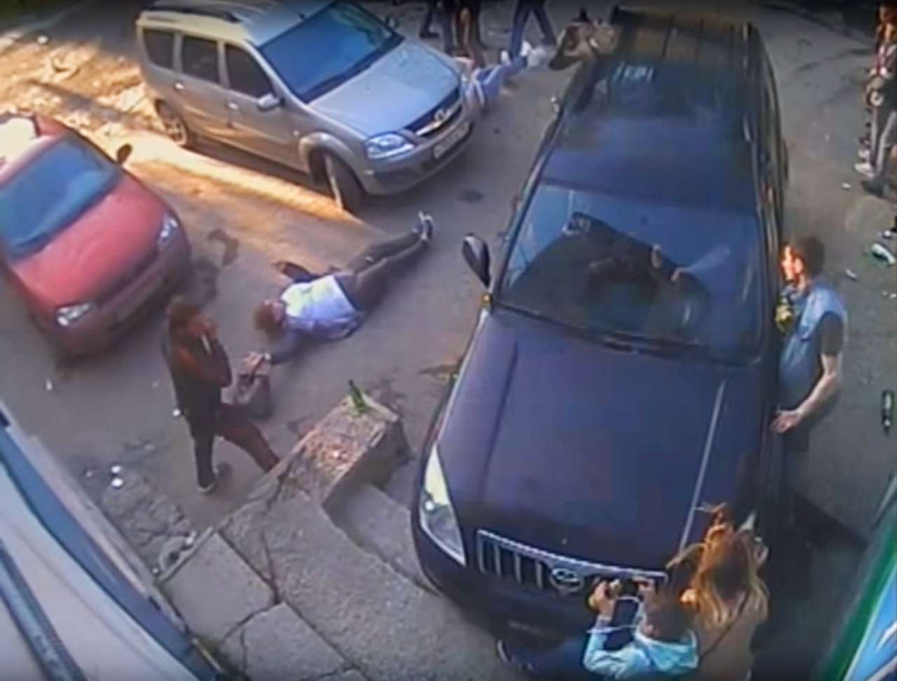 Пьяный. Без прав. Бывший полицейский. Хотел убить. Подробности жуткого наезда на пешеходов в Полевском