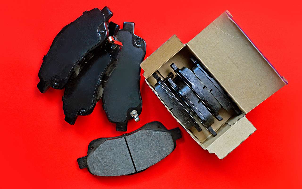 Жесткие или мягкие? Какие колодки подходят для вашей машины