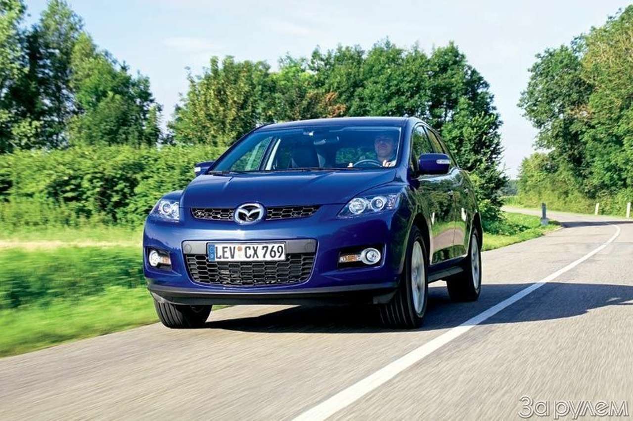 Испытание интригой