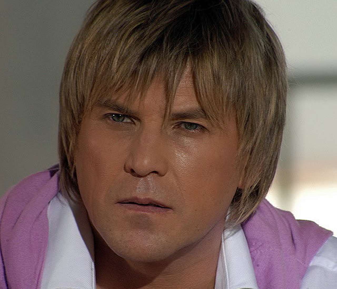 Алексей Глызин заплатит Мосгортрансу за пробку 