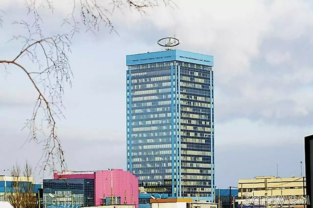 Отвечают специалисты ваза, газа