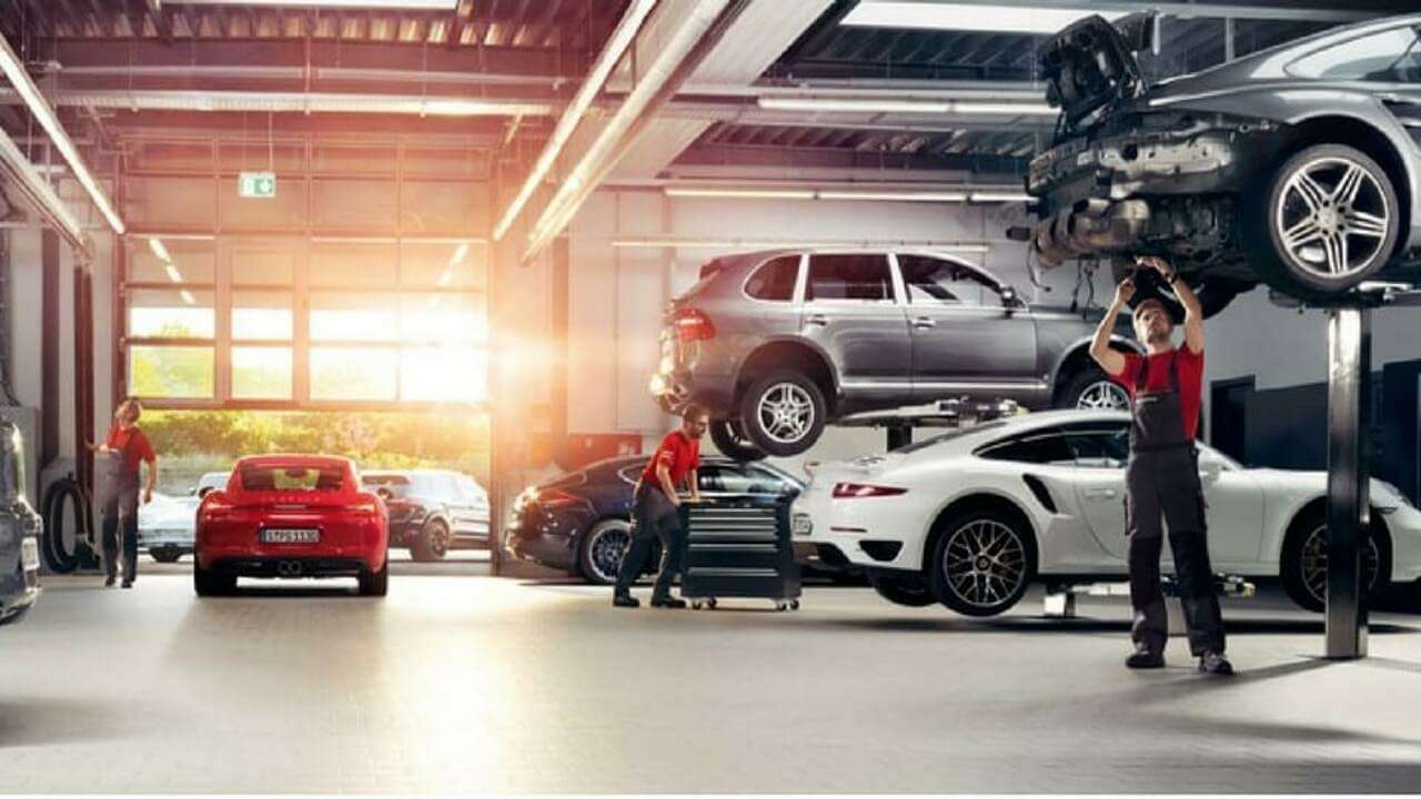 Автокод стал показывать историю обслуживания у дилера и СТО