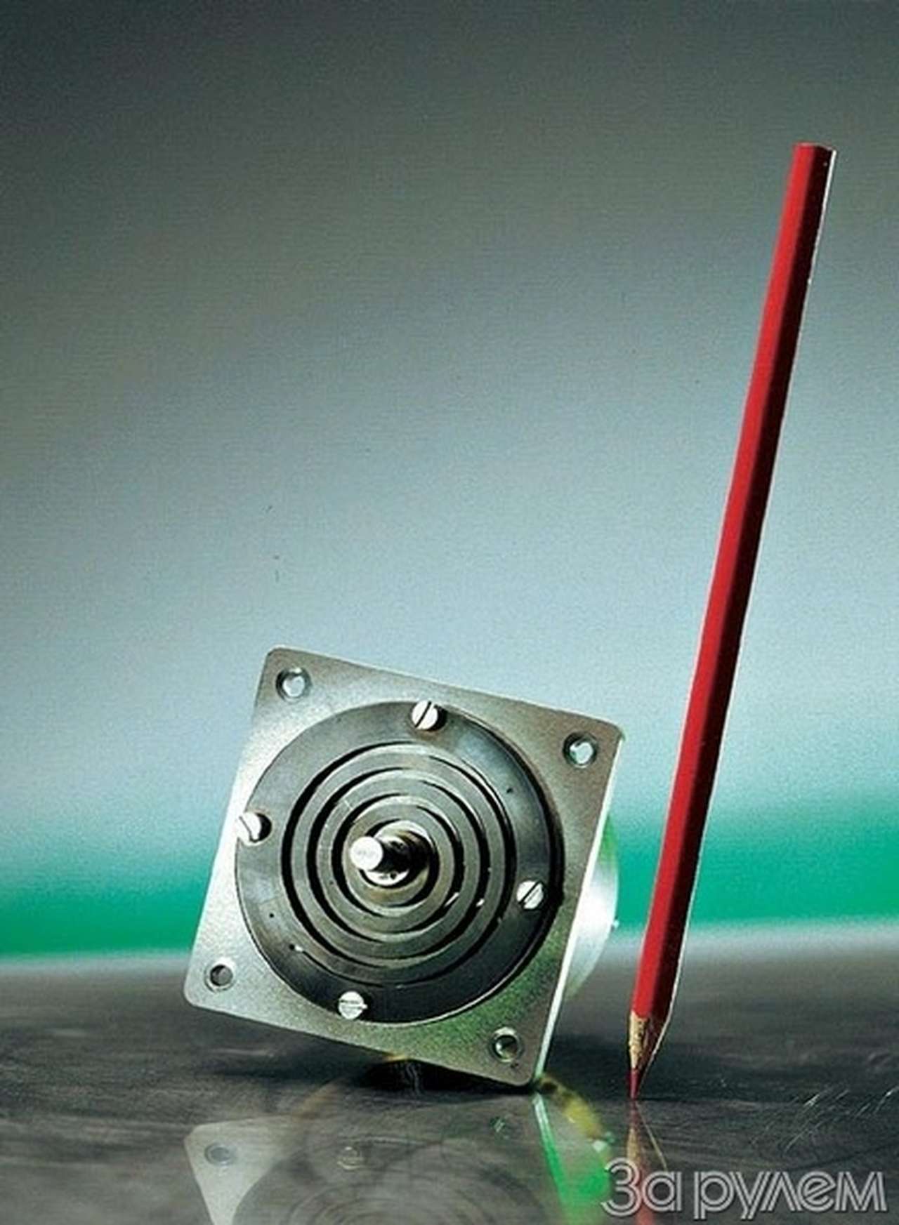 Маленькие хитрости