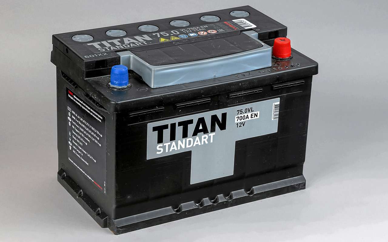 Аккумулятор цене отзывы. Аккумулятор Титан 60. Аккумулятор Титан 60 ампер. АКБ Титан 75а/ч. Titan АКБ 60 ампер.