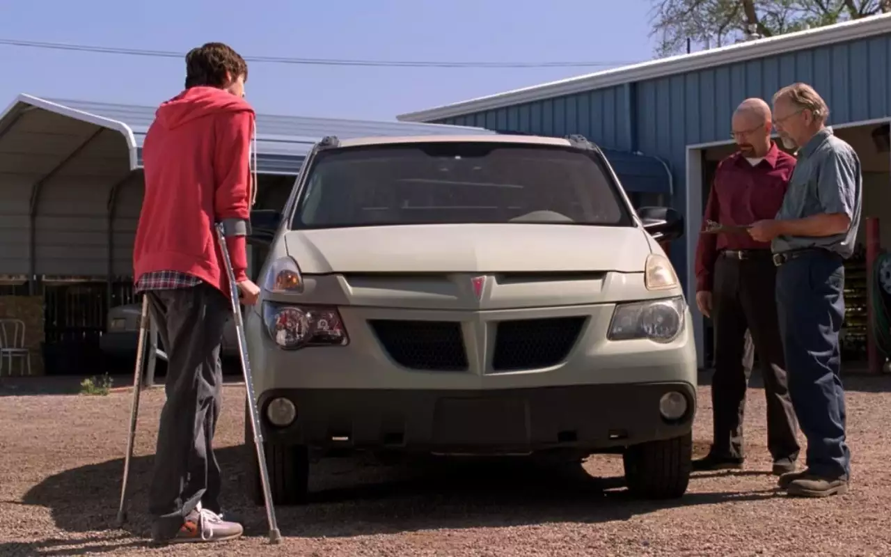 Эти добротные машины провалились в продажах по удивительным причинам