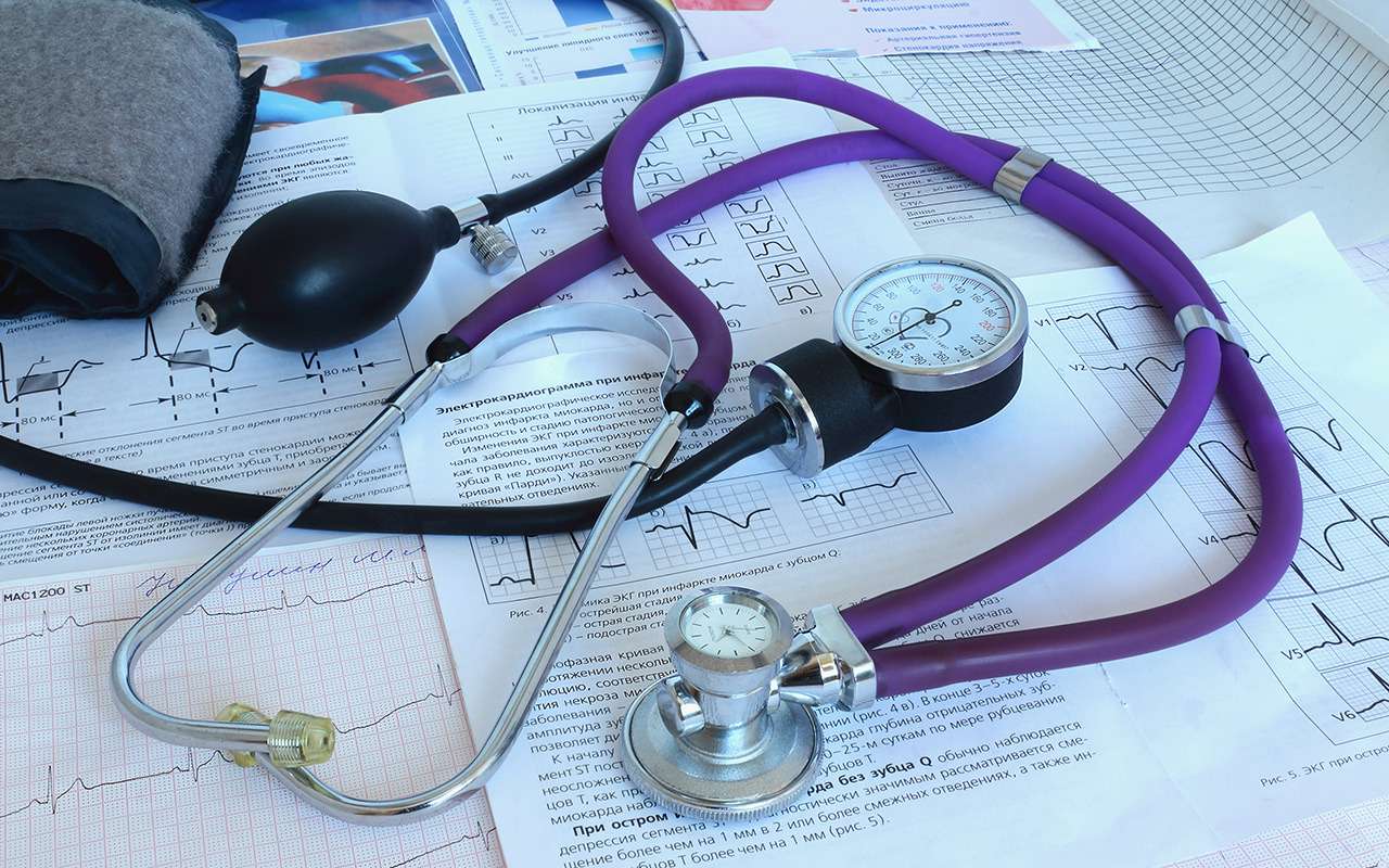 В ГИБДД рассказали, что им нужно от Минздрава. И это не «врачебная тайна»