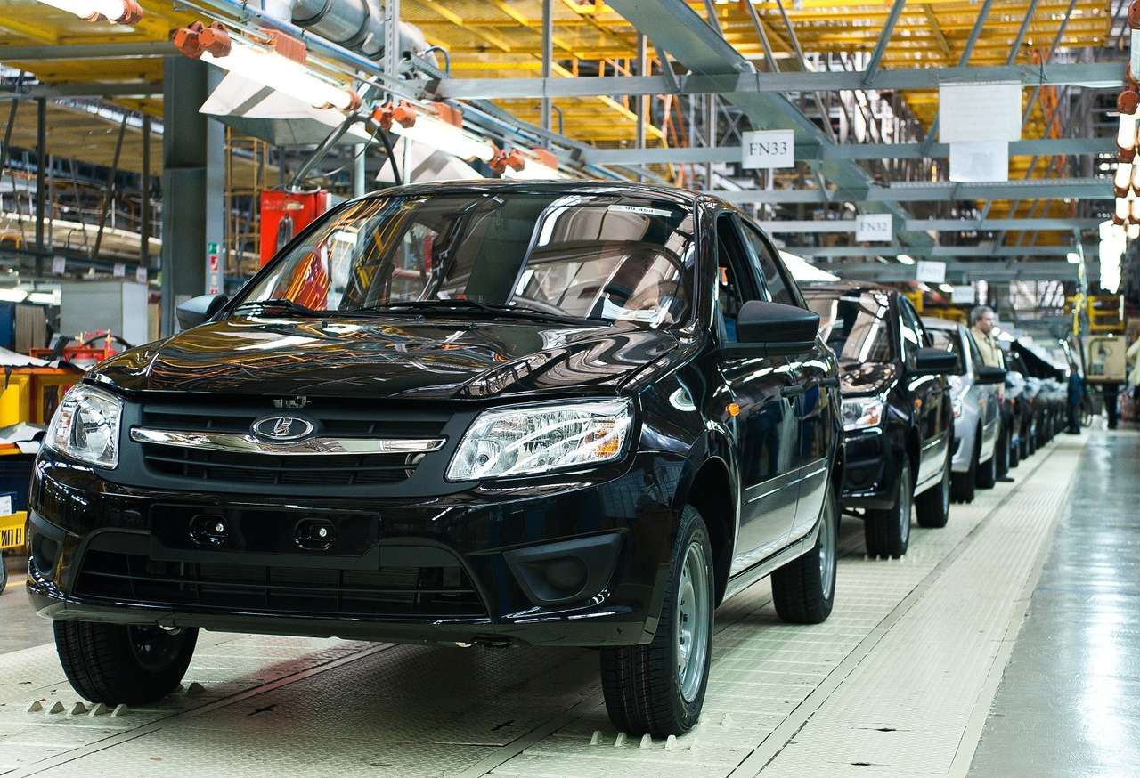 Глава «Hyundai СНГ» поможет АВТОВАЗу продавать автомобили