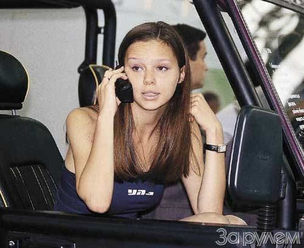 Я говорю, а денежки текут...