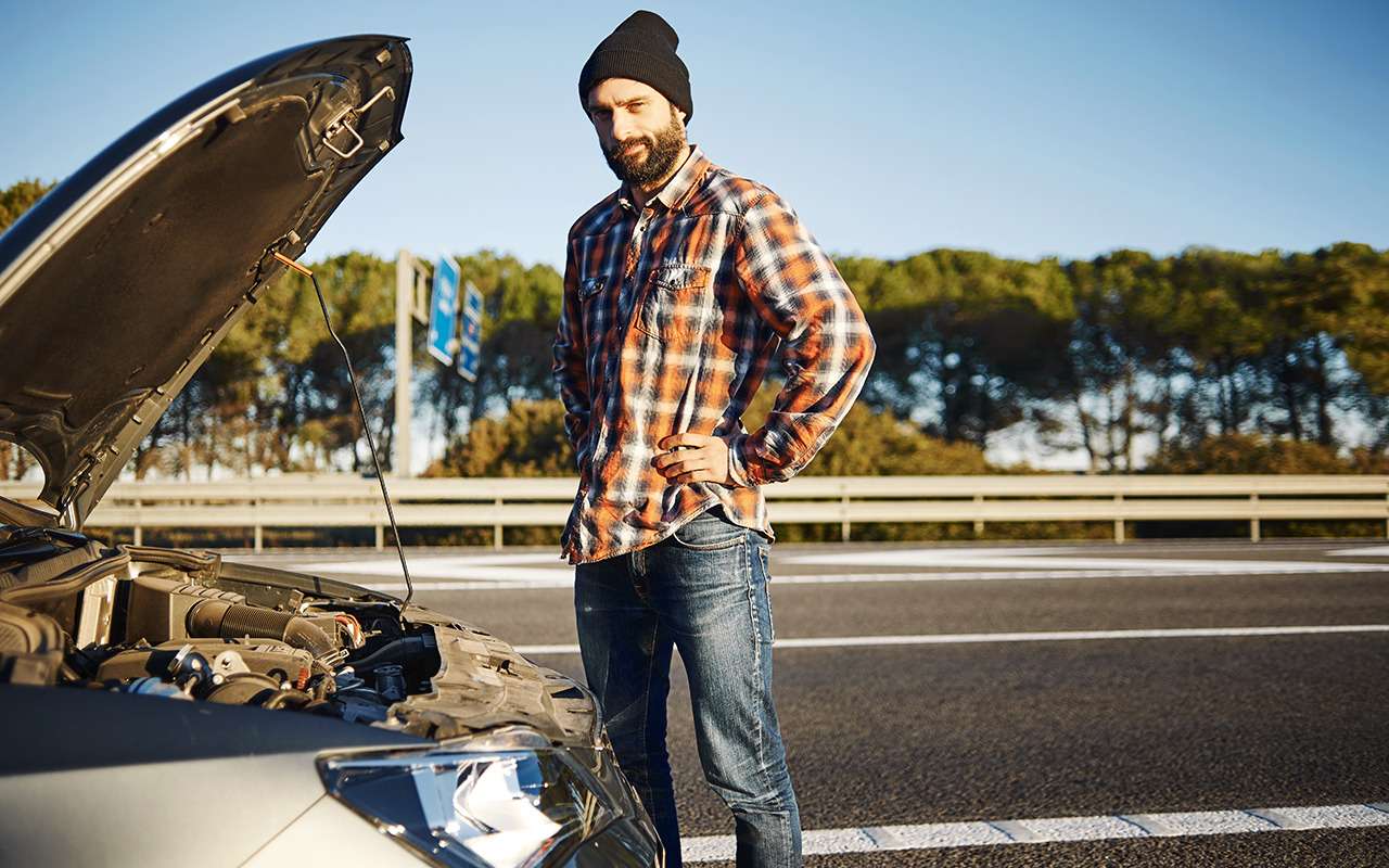 Названы самые проблемные авто на вторичке: на их ремонте можно разориться