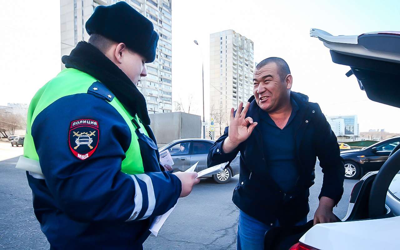 В этих городах живут самые ответственные нарушители ПДД — топ-3