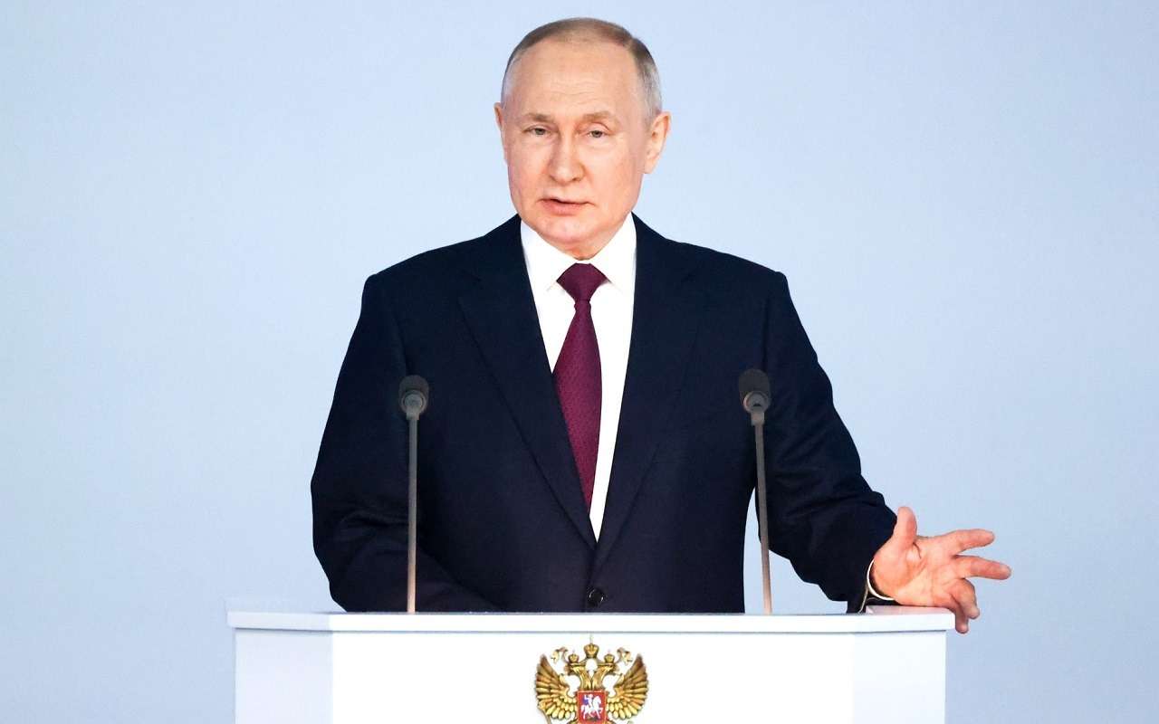 Потеряли выручку: президент об опрометчивом решении автоконцерна уйти из России