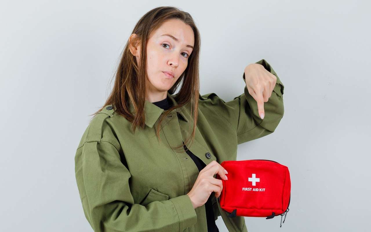 Автомобильные аптечки резко подорожали: известна причина