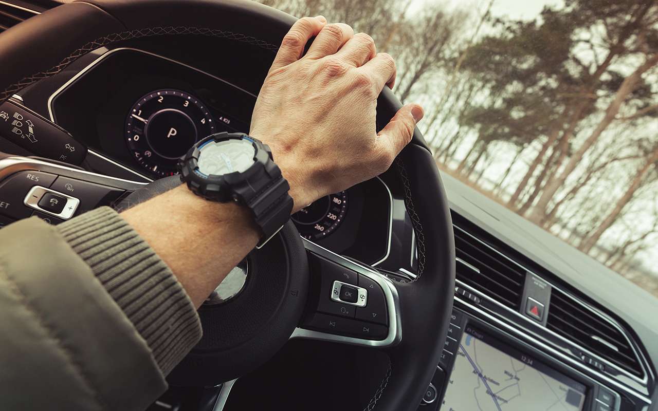 7 примеров, когда купил кроссовер вместо седана и пожалел