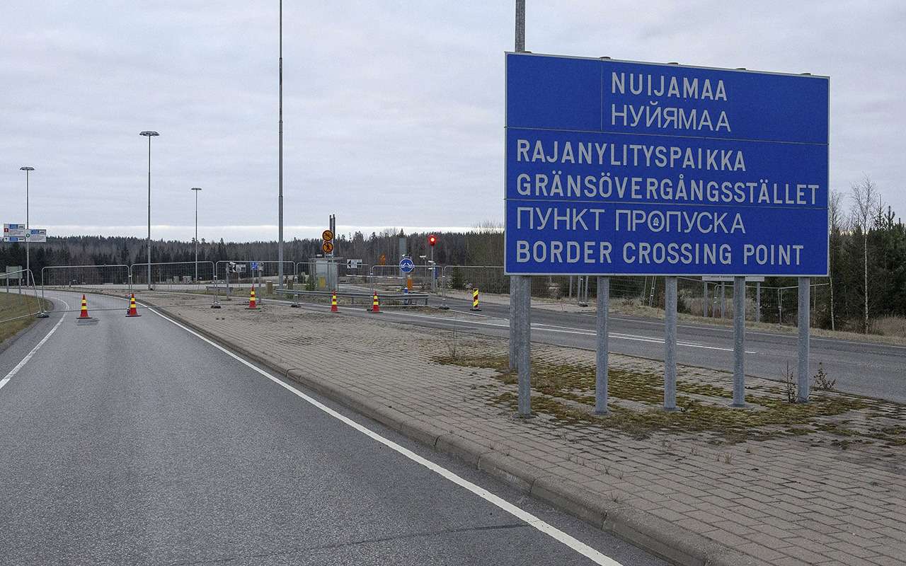 Россиянам, владеющим недвижимостью в Финляндии, грозит потеря собственности