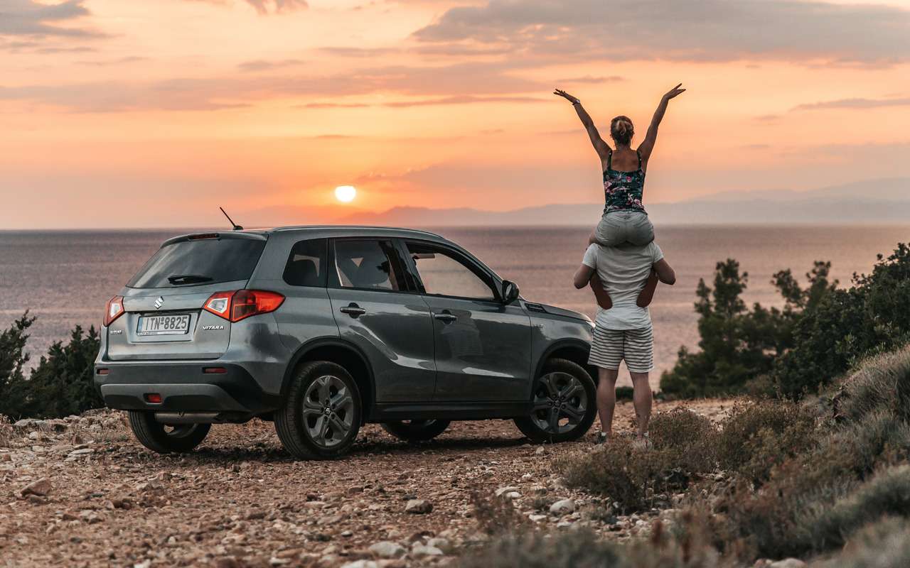 Кроссоверы перестанут выпускать – уже скоро