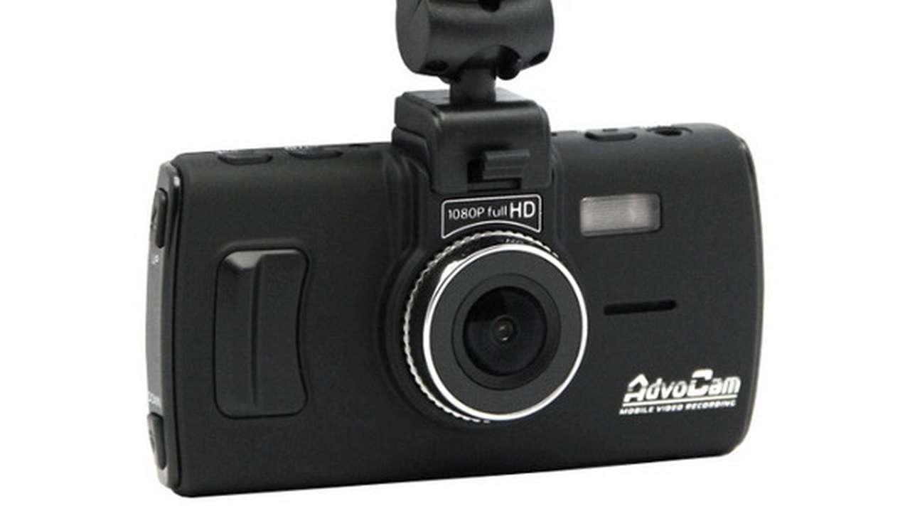 Видеорегистраторы помогают найти виновника ДТП