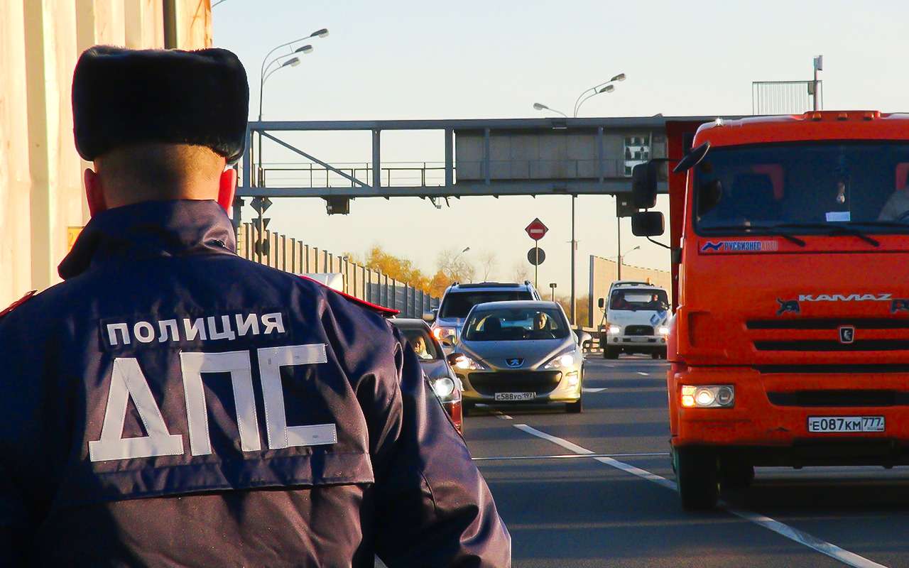 ГИБДД выходит в рейд: где и что будут усиленно проверять инспекторы
