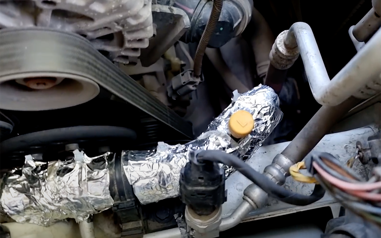 Хитрый и дешевый способ улучшить работу кондиционера