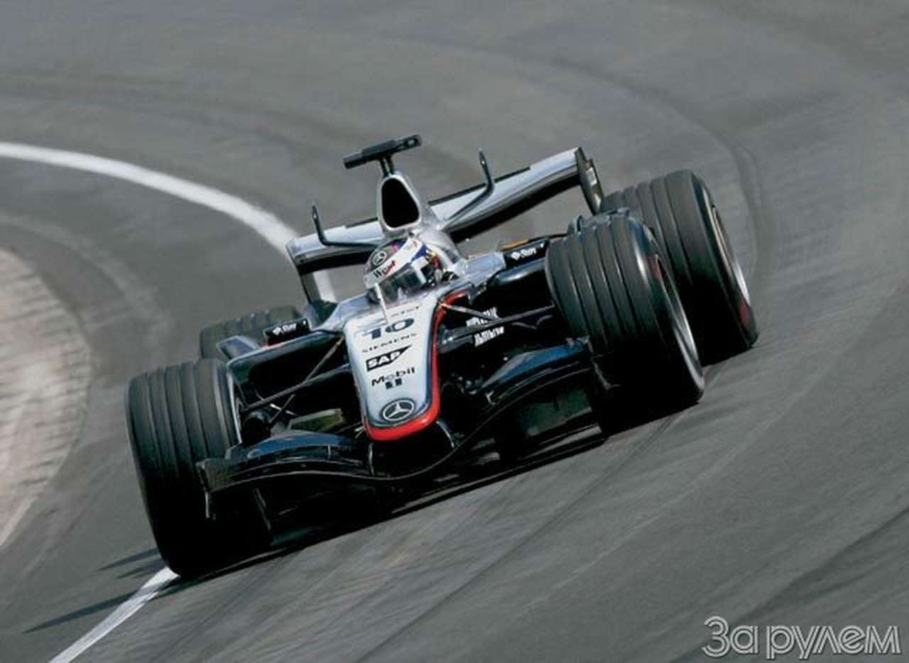 Бунт на корабле