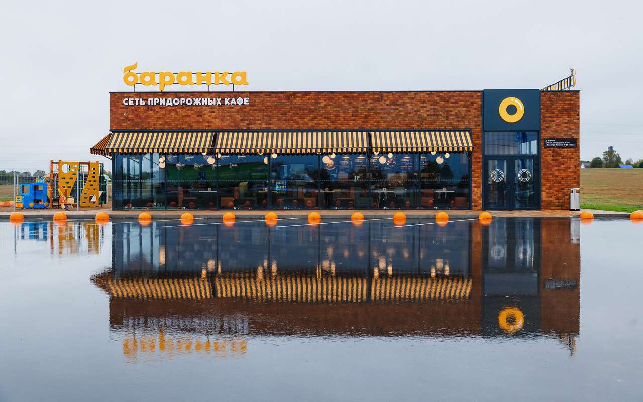 Автопутешествия по Вологодской области становятся приятнее