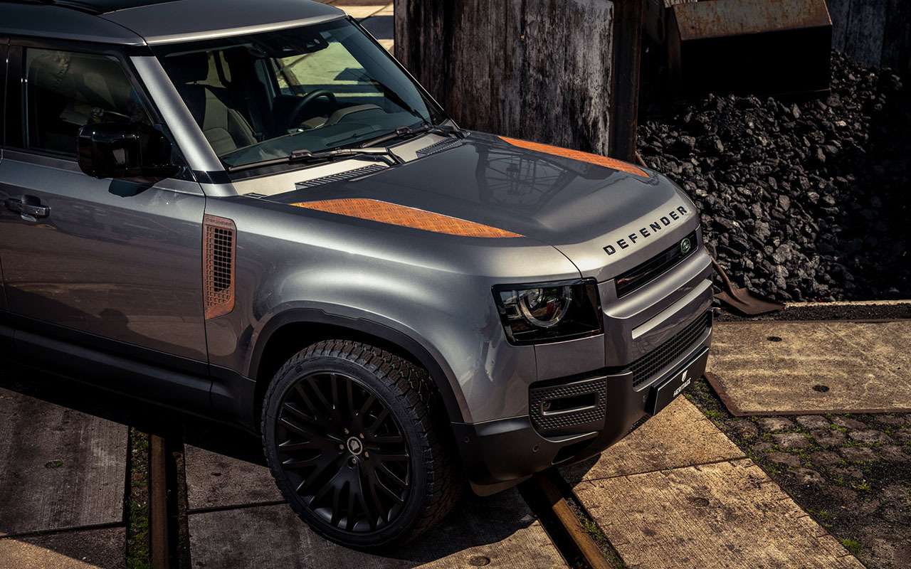 Всё на продажу: уже и ржавчина — элемент декора