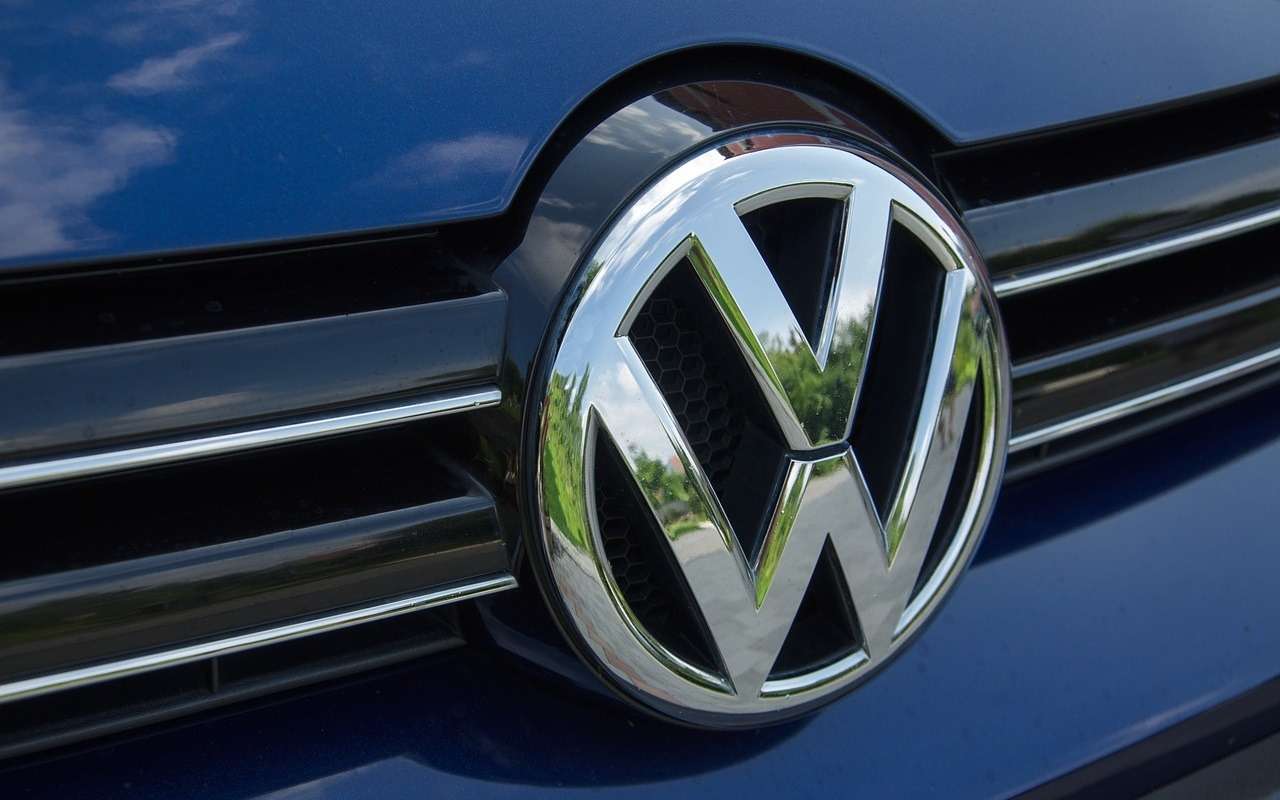 Volkswagen начнет распродавать свои бренды, чтобы удержаться на плаву