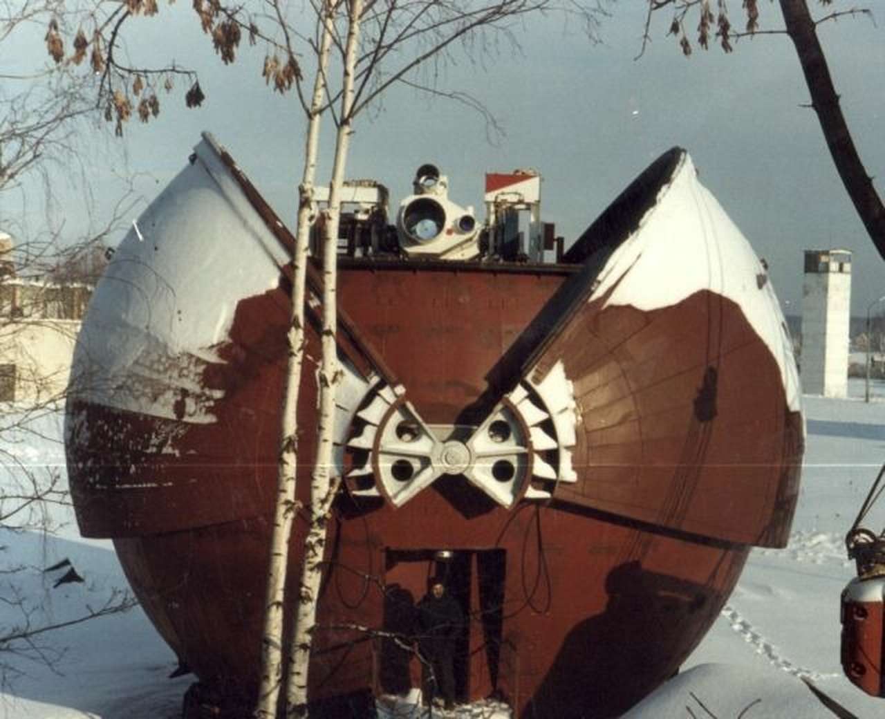 США запретили размещение станций ГЛОНАСС на своей территории