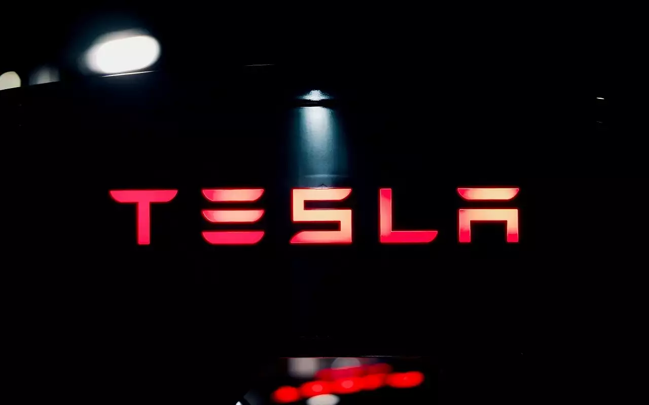 Новые модели Tesla замечены на тайных тестах — опубликованы шпионские снимки