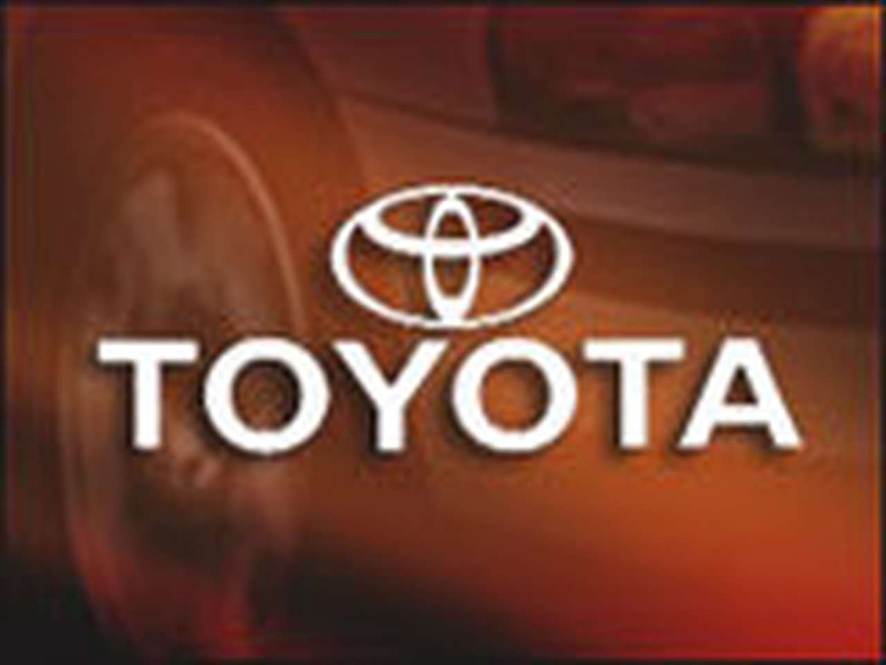 Toyota добилась рекордных результатов в Европе